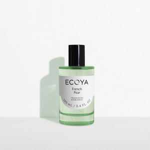 ECOYA French Pear Room Spray - Ligne Roset NZ - Auckland New Zealand