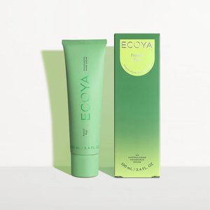 ECOYA French Pear Hand Cream - Ligne Roset NZ - Auckland New Zealand