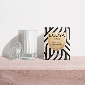 ECOYA Mini Celebration Candle - Ligne Roset NZ - Auckland New Zealand