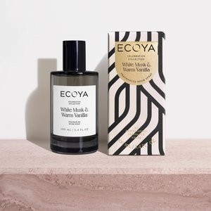 ECOYA Celebration Room Spray - Ligne Roset NZ - Auckland New Zealand