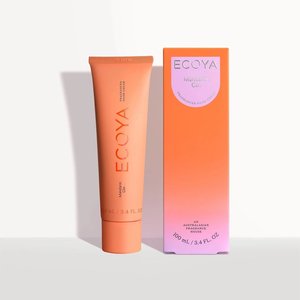 ECOYA Mandarin Gin Hand Cream - Ligne Roset NZ - Auckland New Zealand