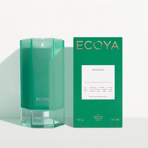 ECOYA Keepsake Candle 3 - Ligne Roset NZ - Auckland New Zealand