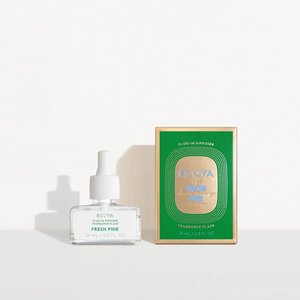 ECOYA Fresh Pine Plug-In Diffuser Fragrance Flask - Ligne Roset NZ - Auckland New Zealand