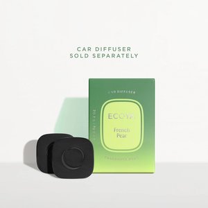 ECOYA French Pear Car Diffuser Fragrance Pods - Ligne Roset NZ - Auckland New Zealand