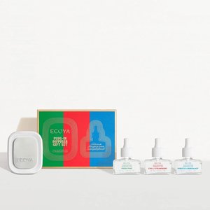 ECOYA Plug-In Diffuser Gift Set - 2025 Holiday Collection - Ligne Roset NZ - Auc&hellip;