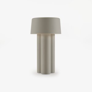 Lambda Table Lamp by Sebastian Herkner - Ligne Roset NZ - Auckland New Zealand