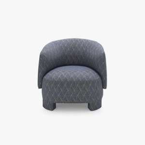 Taru Armchair by Sebastian Herkner - Ligne Roset NZ - Auckland New Zealand