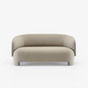 Taru Settee by Sebastian Herkner - Ligne Roset NZ - Auckland New Zealand