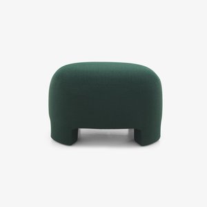 Products: Taru Footstool by Sebastian Herkner - Ligne Roset NZ - Auckland New Zealand