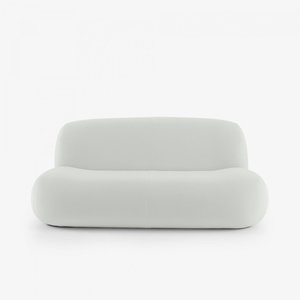Pukka Medium Settee by Yabu Pushelberg - Ligne Roset NZ - Auckland New Zealand