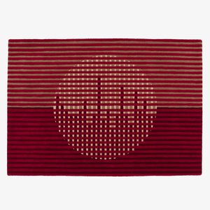 Products: Garancia Rug by Marie-Aurore Stiker-Métral - Ligne Roset NZ - Auckland New Zealand