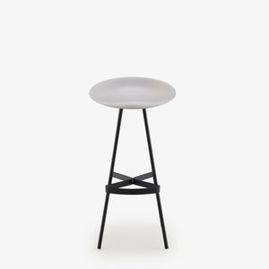 BERRETTO HIGH BAR STOOL - Ligne Roset NZ - Auckland New Zealand