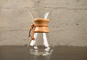 Products: Chemex Coffeemaker - Like Never Before