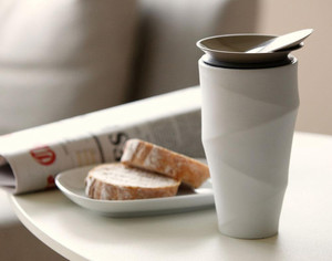 Products: Commuter Mug - Like Never Before
