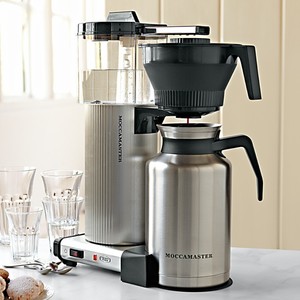 Products: Grand Coffee Maker - Like Never Before