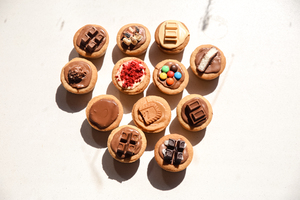 Products: Cookie Pies