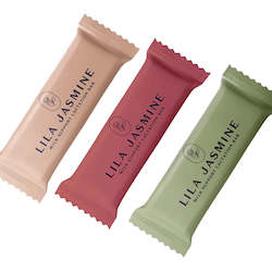 Lactation Bars: Sampler Bundle