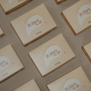 All: Mother's Gold Colostrum Collection Kit