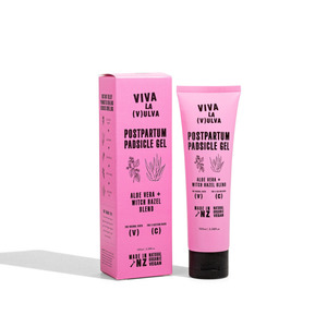 All: Viva La Vulva Padsicle Gel