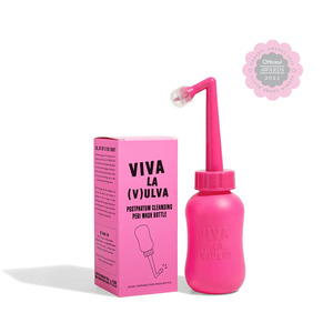 All: Viva La Vulva Peri Bottle