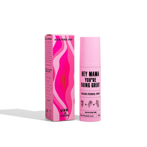 All: Viva La Vulva Perineal Spray