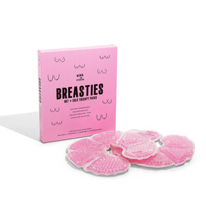 All: Viva La Vulva Breasties