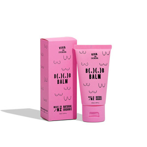 All: Viva La Vulva Boob Balm