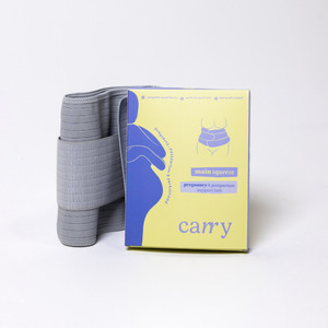 All: Carry Main Squeeze Pregnancy & Postpartum Support Belt