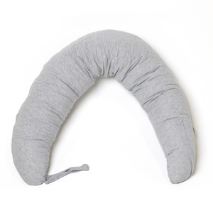 All: Carry Side Piece Pregnancy & Feeding Pillow