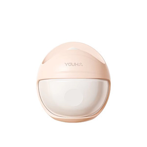 All: Youha The POD Wearable Silicone Breast Milk Collector