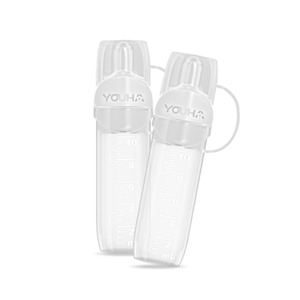 All: Youha Colostrum Collectors, Pair