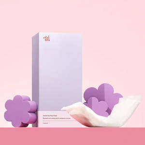 The Postpartum Edit: Instant Ice Maxi Pads