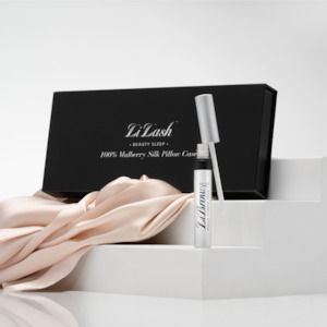 The Beauty Sleep Collection: LiBrow Beauty Sleep Set