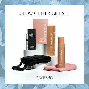 Gift Sets: Glow Getter Gift Set