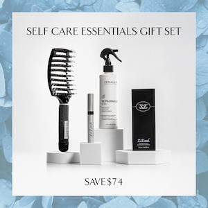 Gift Sets: Self Care Essentials Gift Set