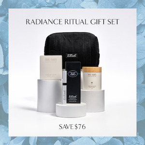 Gift Sets: Radiance Ritual Gift Set