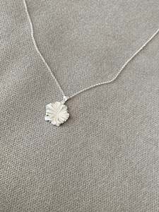 Necklace: THE50NS40
