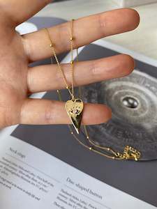 New Arrivals Fashion Jewelry: LIV281NF13
