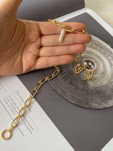 New Arrivals Fashion Jewelry: LIV280NF17