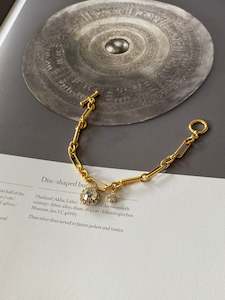 New Arrivals Fashion Jewelry: LIV273BF13
