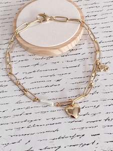 Necklace 1: LIV185NF19