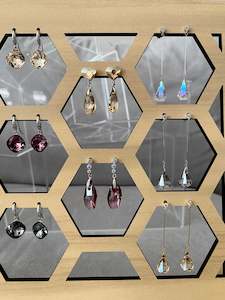 Autumn Fair: Display 26