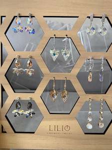 Autumn Fair: Display 23