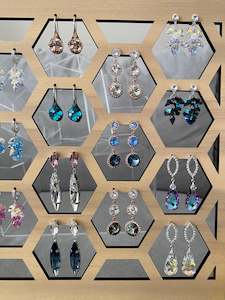Autumn Fair: Display 21