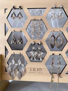 Display 17