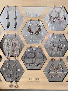 Autumn Fair: Display 15