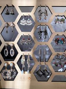 Autumn Fair: Display 12