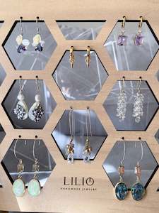 Autumn Fair: Display 03