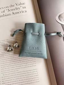 Gift Bag - Swarovski
