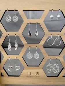 Autumn Fair 2024: Sterling Silver D1